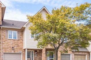 Townhouse for Sale, 2077 Glenhampton Road, Oakville (West Oak Trails), ON