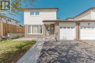 Property for Sale, 48 Garside Crescent, Brampton (Northgate), ON