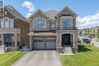 Property for Rent, 27 Puffin Crescent, Brampton (Sandringham-Wellington North), ON