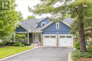 Detached House for Sale, 298 River Side Drive, Oakville (Old Oakville), ON