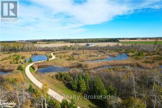 Property for Sale, 295089 8th Line, Amaranth, ON