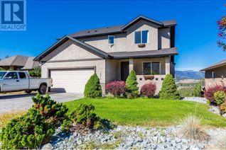 House for Sale, 2210 Quail Run Drive, Kelowna, BC