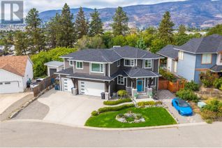 Detached House for Sale, 1195 Koby Court, Kelowna, BC