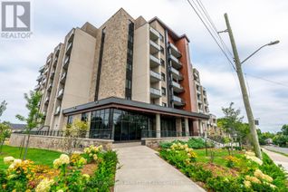 Property for Sale, 30 Hamilton Street S #109, Hamilton (Waterdown), ON