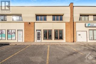 Industrial Property for Lease, 5480 Canotek Road #14A, Ottawa, ON