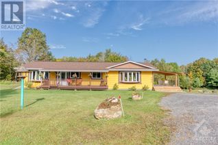 Bungalow for Sale, 156 Sand Lake Road, Elgin, ON