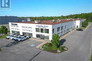 Industrial Property for Lease, 1225 Gardiners Road Unit# 104, Kingston, ON