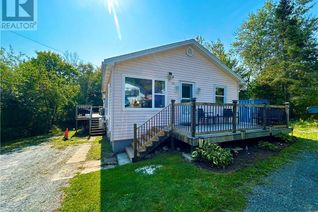 Detached House for Sale, 53 Thompson Road, Grand Bay-Westfield, NB