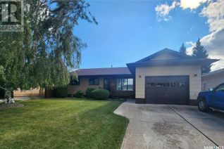 Bungalow for Sale, 7 Combe Avenue, Melville, SK