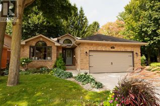 House for Sale, 528 Riverview Drive, Strathroy-Caradoc (NE), ON