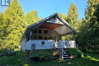 Property for Sale, 5598 Minart Road, Winlaw, BC