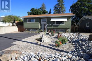 House for Sale, 6487 Coyote Street, Oliver, BC