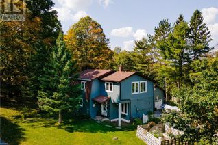 House for Sale, 560 Mountain Street, Haliburton, ON