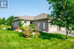 Bungalow for Sale, 301 Carnegie Avenue #140, Peterborough (Northcrest), ON