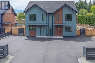 Townhouse for Sale, 151 Shelly Rd #SL5, Parksville, BC