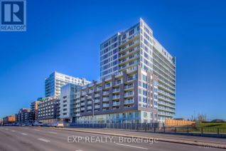 Condo Apartment for Rent, 565 Wilson Avenue #W517, Toronto (Clanton Park), ON