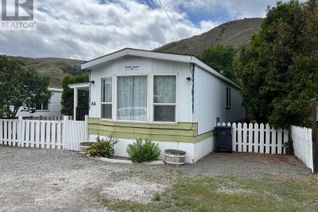 Ranch-Style House for Sale, 701 Trans Canada Highway #84, Cache Creek, BC