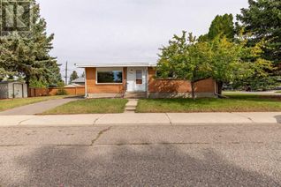 Detached House for Sale, 2109 26 Street S, Lethbridge, AB