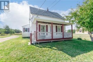 House for Sale, 1093 Route 133, Grand-Barachois, NB