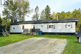 Property for Sale, 3316 Rte 585, Newbridge, NB