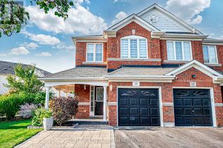 Semi-Detached House for Sale, 10 Tozer Crescent, Ajax (Northwest Ajax), ON