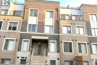 Townhouse for Rent, 130 Honeyscrisp Crescent #TH307, Vaughan (Vaughan Corporate Centre), ON