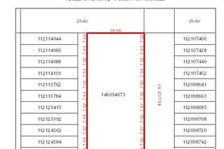 Commercial Land for Sale, 4200 Ellice Street, Regina, SK