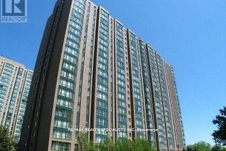 Condo for Rent, 145 Hillcrest Avenue #311, Mississauga (Cooksville), ON