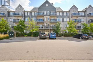 Property for Rent, 3075 Thomas Street #206, Mississauga (Churchill Meadows), ON