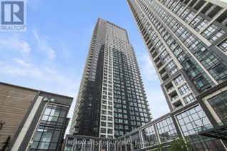 Condo for Sale, 5 Mabelle Avenue #1227, Toronto (Islington-City Centre West), ON