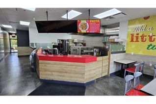 Pizzeria Business for Sale, 2670 152 Street #310, Surrey, BC