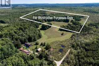 Commercial Land for Sale, Lt 16 Concession 16 Keppel, Georgian Bluffs, ON