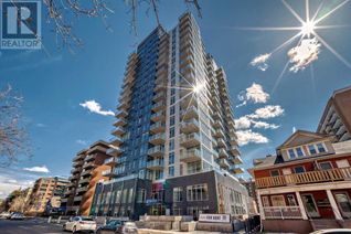 Loft for Sale, 1319 14 Avenue Sw #1010, Calgary, AB