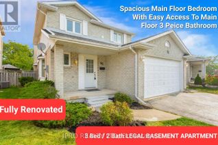 House for Sale, 61 Mistywood Drive, Hamilton (Stoney Creek Mountain), ON