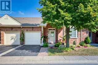 Townhouse for Sale, 102 Northernbreeze Street, Mount Hope, ON