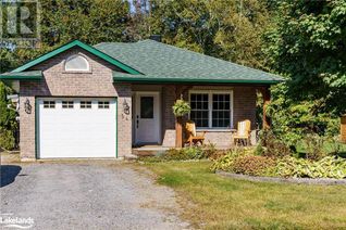 House for Sale, 54 Killdeer Crescent, Bracebridge, ON