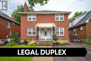 Duplex for Sale, 84 Rowe Street, Oshawa (Central), ON