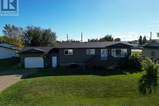 Detached House for Sale, 9809 107 Street, La Crete, AB