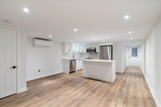 Apartment for Rent, 184 Millwood Rd #Basemen, Toronto, ON