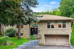 Bungalow for Sale, 12 Blue Ridge Rd, Toronto, ON