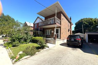 Detached House for Sale, 241 Winnett Ave, Toronto, ON