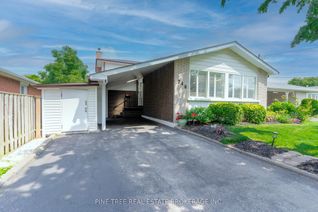 Backsplit for Sale, 748 Adelaide Ave E, Oshawa, ON