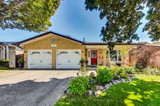 Backsplit for Sale, 1119 Mohawk St, Oshawa, ON