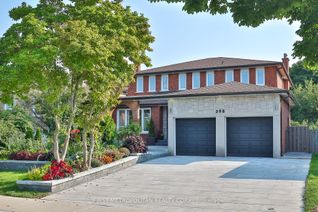 Detached House for Sale, 395 Morrish Rd, Toronto, ON