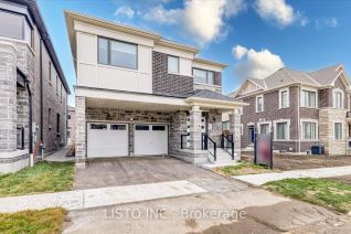 Detached House for Sale, 1472 Skybird Lane, Pickering, ON