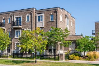 Freehold Townhouse for Sale, 102 Ferris Sq, Clarington, ON