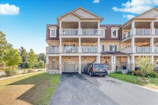 Townhouse for Sale, 1519 Spinnaker Mews, Pickering, ON