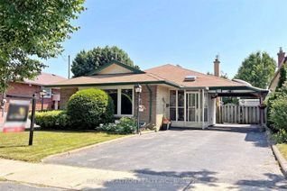 Detached House for Rent, 21 Abbeville Rd, Toronto, ON