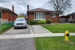 Bungalow for Sale, 17 Tordale Cres, Toronto, ON