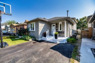 Backsplit for Sale, 146 Sandringham Dr, Clarington, ON